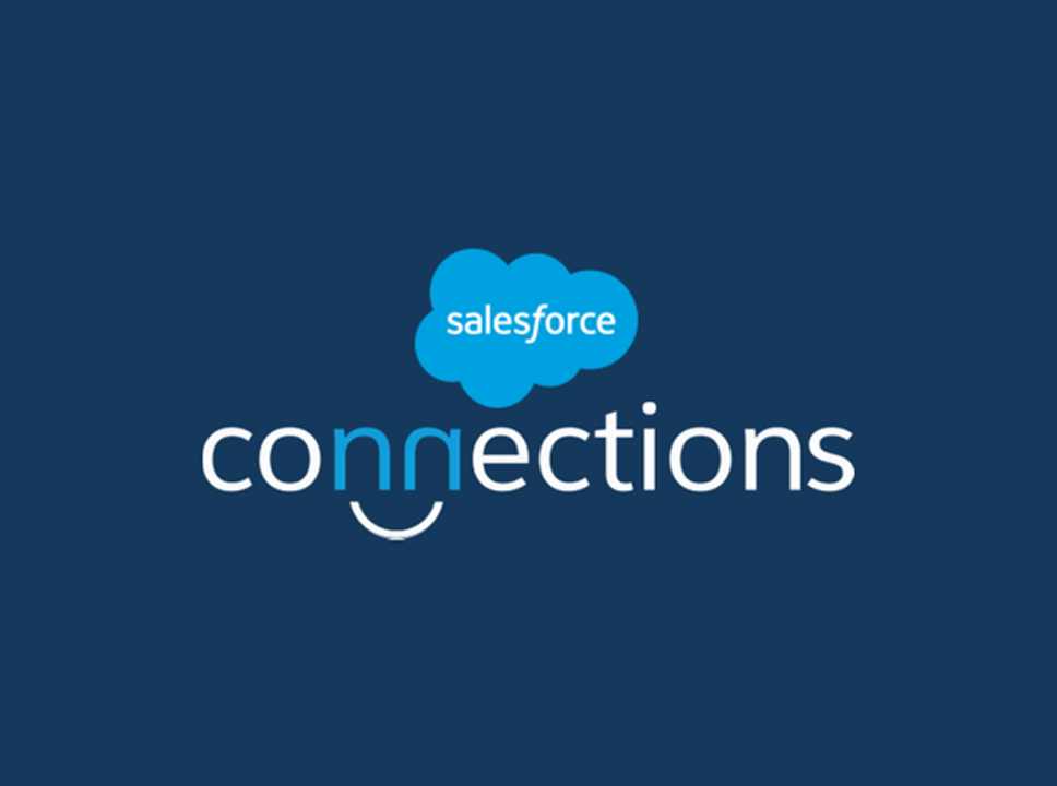 Salesforce Connections 2023 Recap The Future of CRM with Data