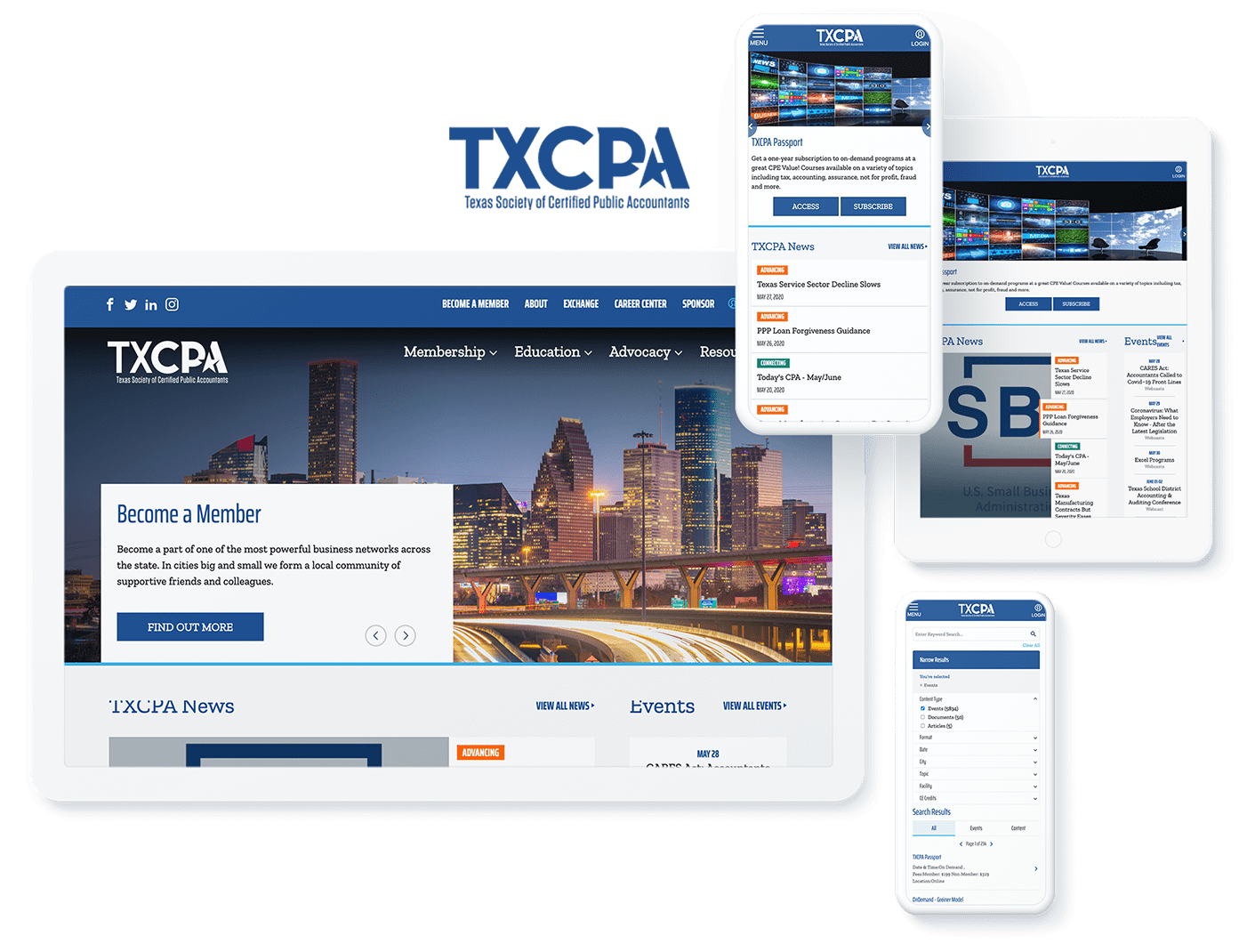 TXCPA