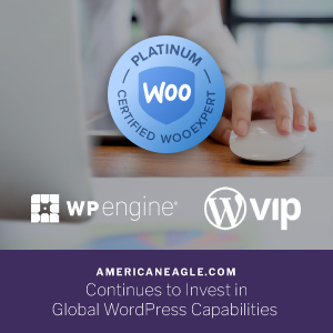 Americaneagle.com WooExpert in web development news story