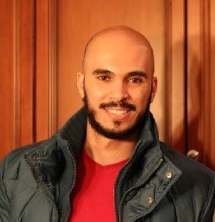 Mohammed Syam