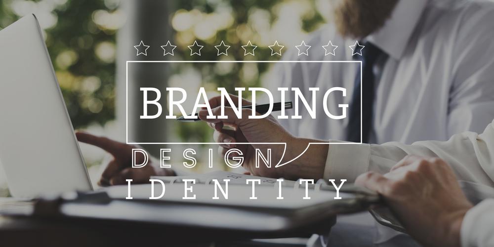 branding your design identity