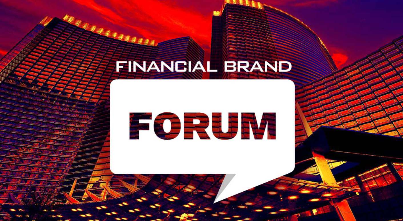 Financial Brand Forum Postponed New Resources for Attendees