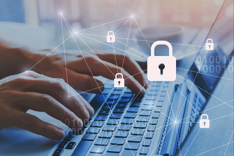 risk for a cyber attack