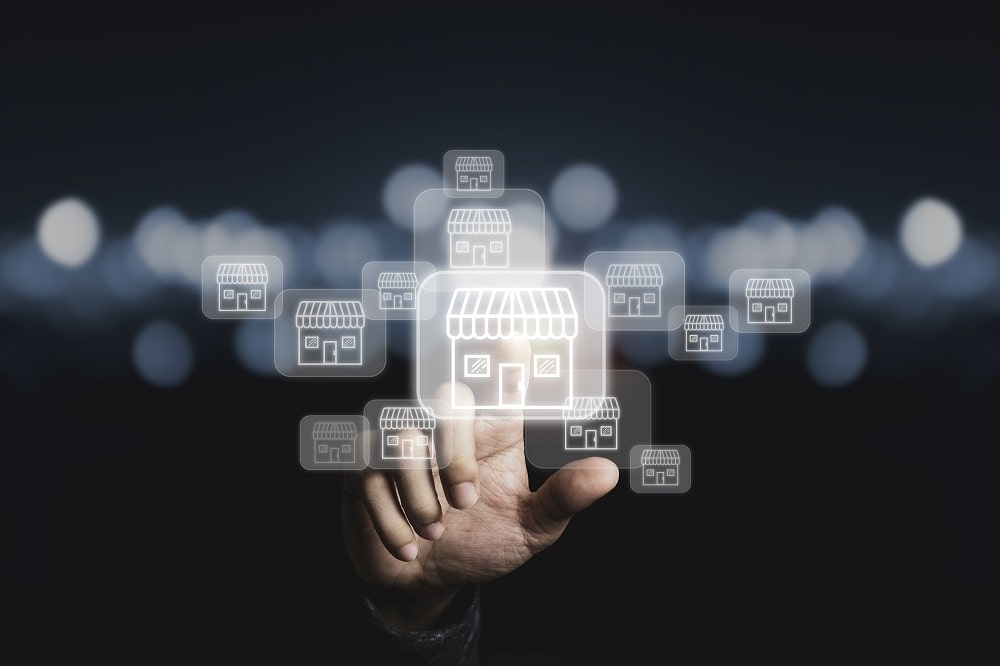 SEO for Franchises