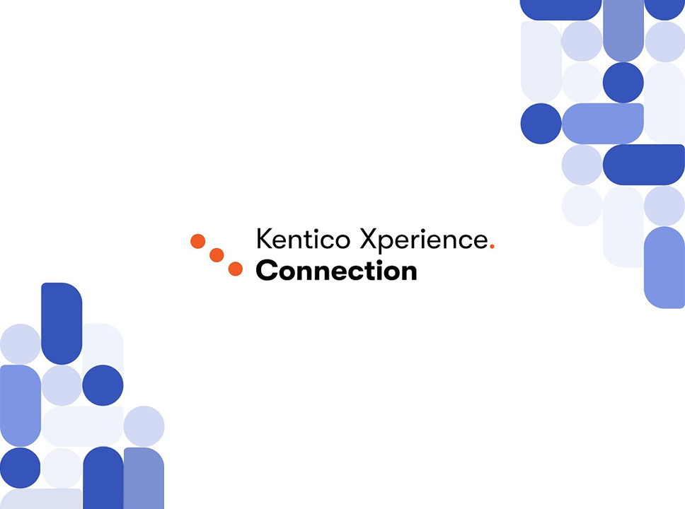 kentico xperience connection