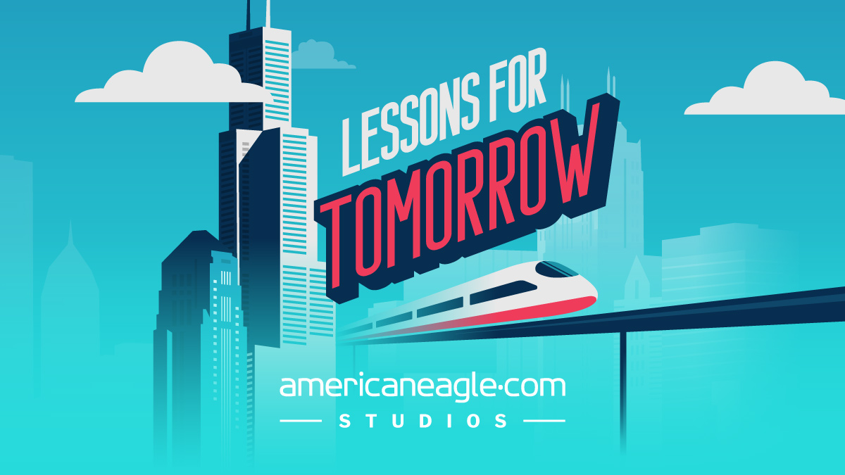 Lessons For Tomorrow
