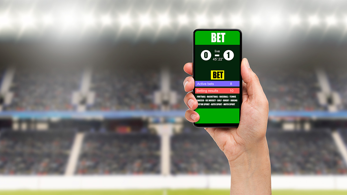 Mobile is More than Ticketing; it’s the Key to a Better Fan Experience