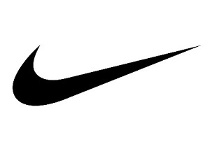 Nike logo