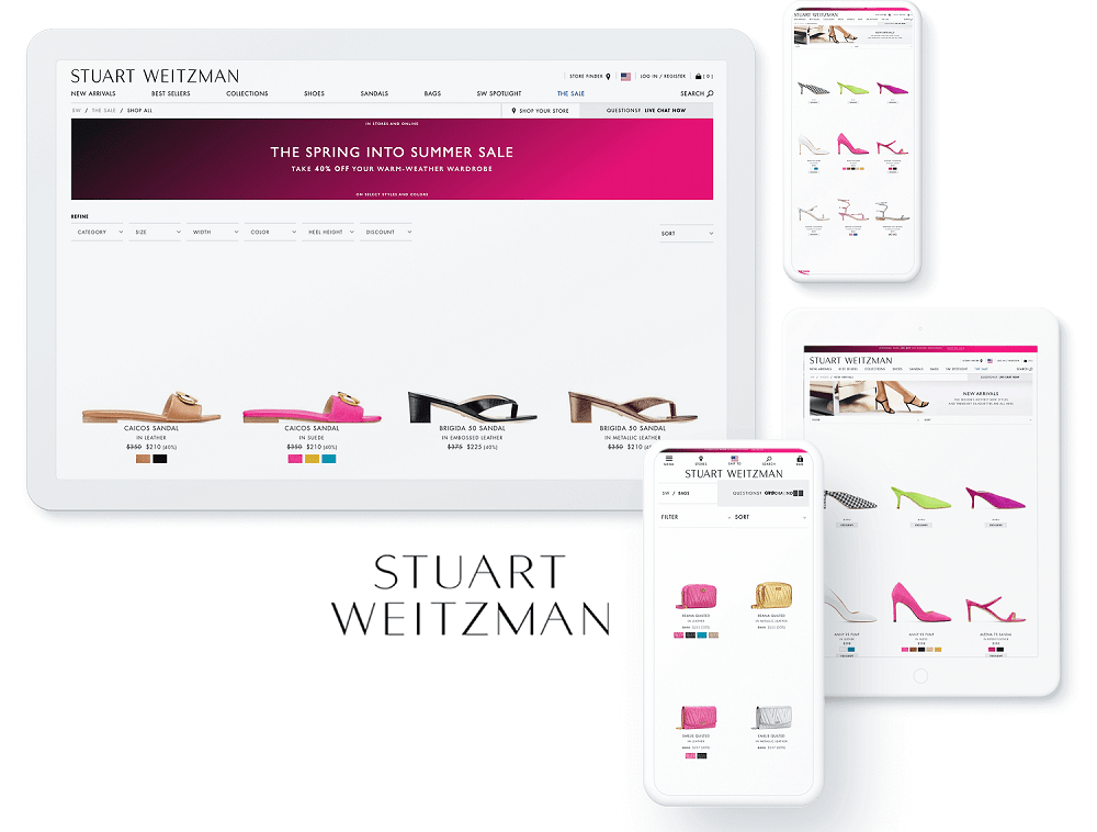 Stuart Weitzman