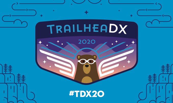 trailhead dx logo