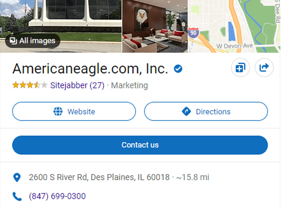 Why your business should be on Bing