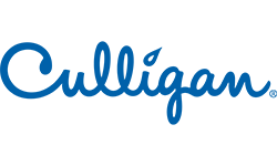 Culligan website design and development