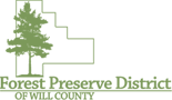 forest preserve district of will county