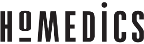 Homedics logo