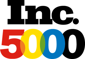 Inc. 5000 Award for Fastest-Growing Privately Held Company