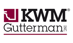 KWM Gutterman ecommerce web design