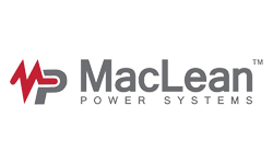 WordPress Platform Website Development for MacLean Power Systems
