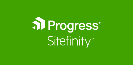 Progress Sitefinity Image
