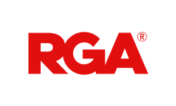 RGA website design and development