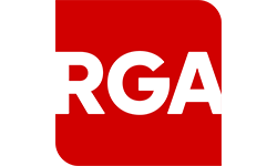 RGA Insurance Web Design