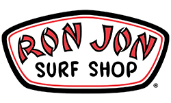Ron Jon Surf Shop web design and development