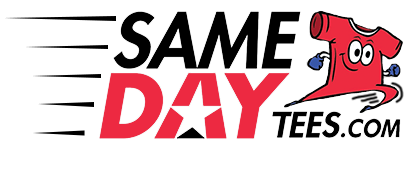 Same Day Tees