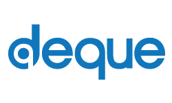 Deque Systems Web Accessibility Tools