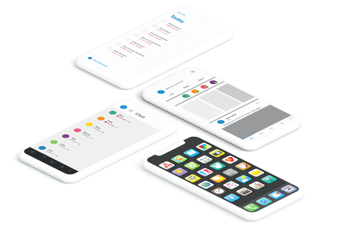 Mobile App Development Services