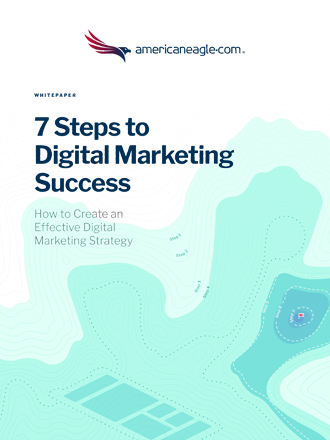 7 Steps to Digital Marketing Success Whitepaper