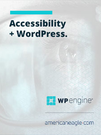 Accessibility and Wordpress Whitepaper