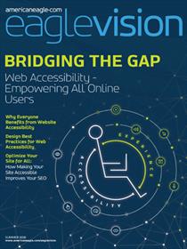 Accessibility Eaglevision