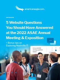 2022 ASAE Meeting and Exposition