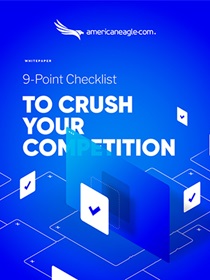Crush your competition checklist