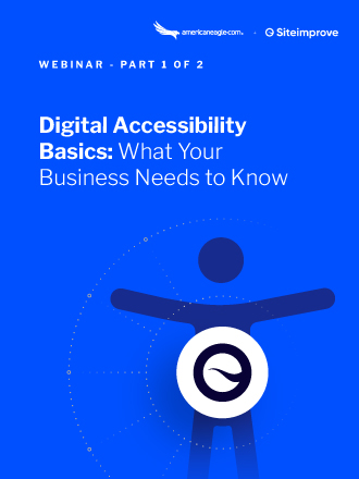 Digital Accessibility Basics: What Your Business Needs to Know
