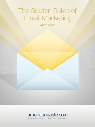 Email Marketing Whitepaper