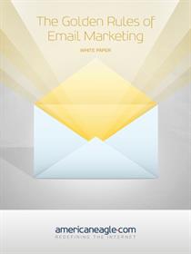 Email Marketing Whitepaper