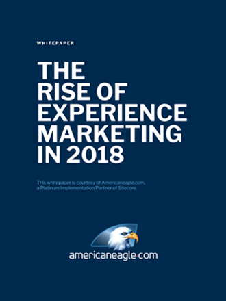 Experience Marketing Whitepaper