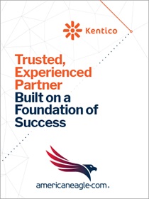 Kentico Web Development Partner