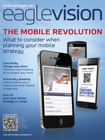 Mobile Eaglevision