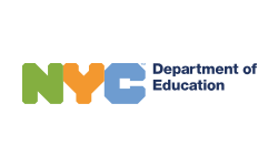 New York Department of Education Web and Application Development on Sitefinity