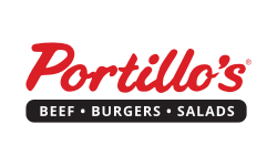 Portillo's Chicago Web and Application development