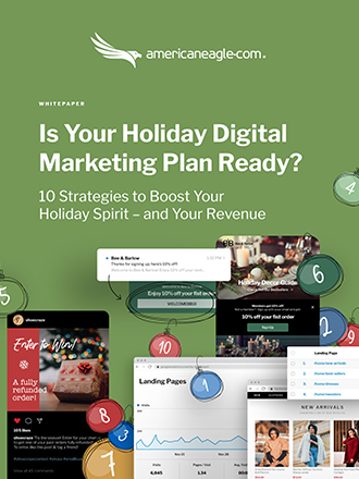 10 Strategies to Boost Your Holiday Spirit and Your Revenue