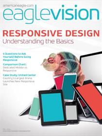 Responsive Design Eaglevision