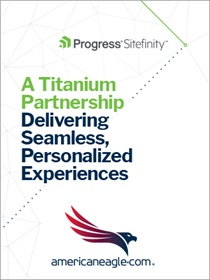 Sitefinity Titanium Development Partner