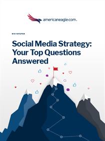 Social Media Strategy