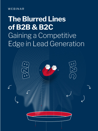 B2B and B2C webinar
