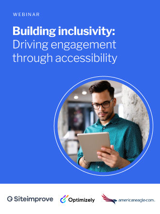 Building inclusivity: Driving Engagement through accessibility