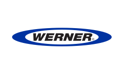 Werner Ladder Web Development on Sitefinity