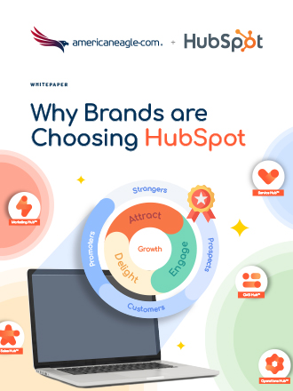 Why Brands are Choosing HubSpot
