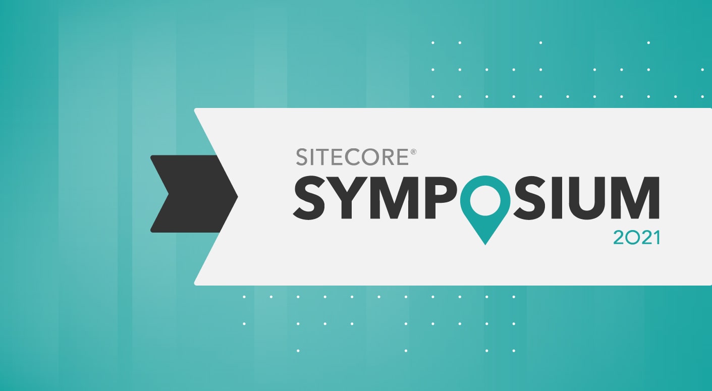 sitecore symposium